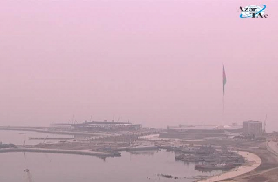 Korea`s National Assembly Speaker visits Alley of Honors and Alley of Martyrs in Baku