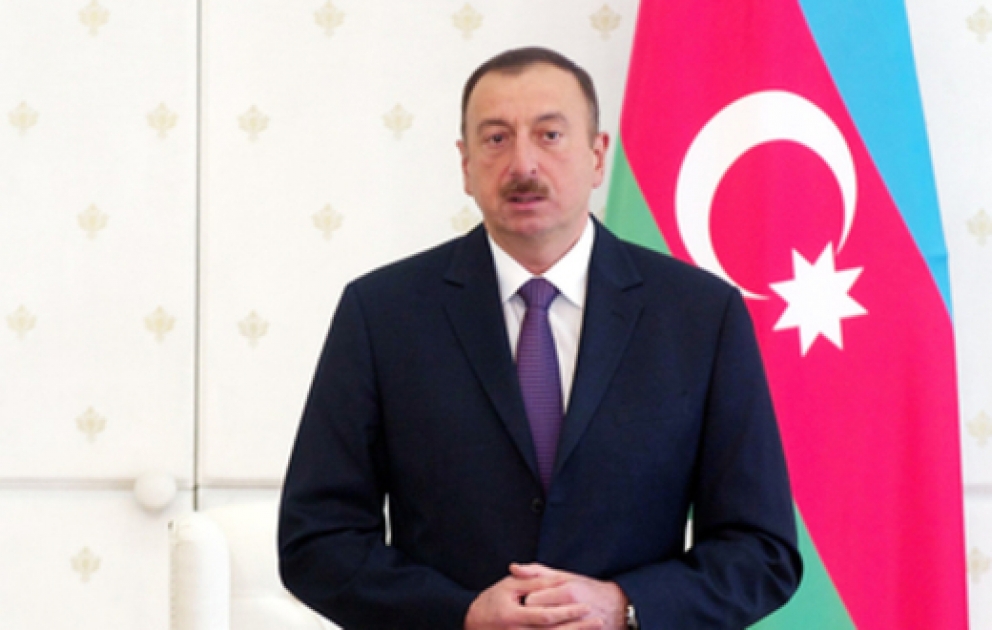 Azerbaijani President chairs Cabinet meeting to discuss outcomes of socio-economic development in 2011 and outline priorities for 2012