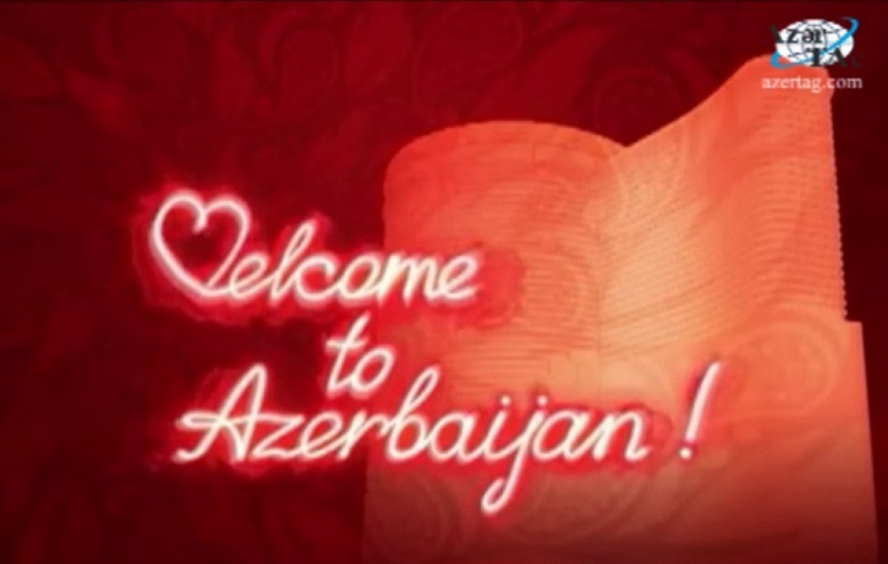 “Eurovision-2012” mahnı müsabiqəsi üçün Azərbaycana gələcək qonaqlara 30 dildə salam göndərildi