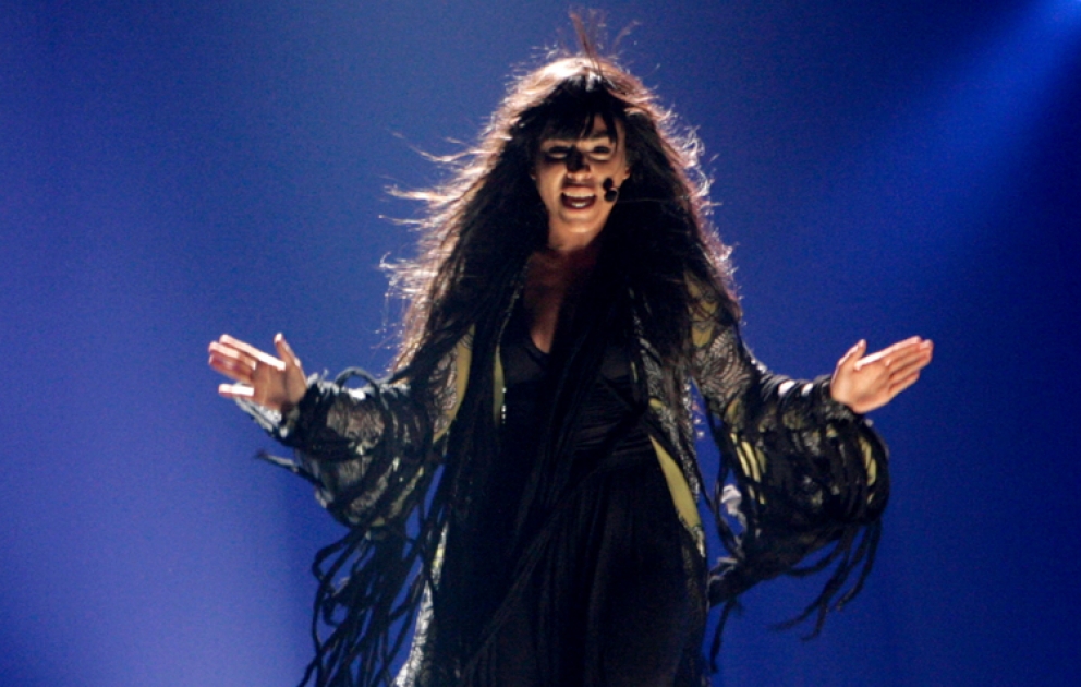 Sweden wins Eurovision-2012 Song Contest