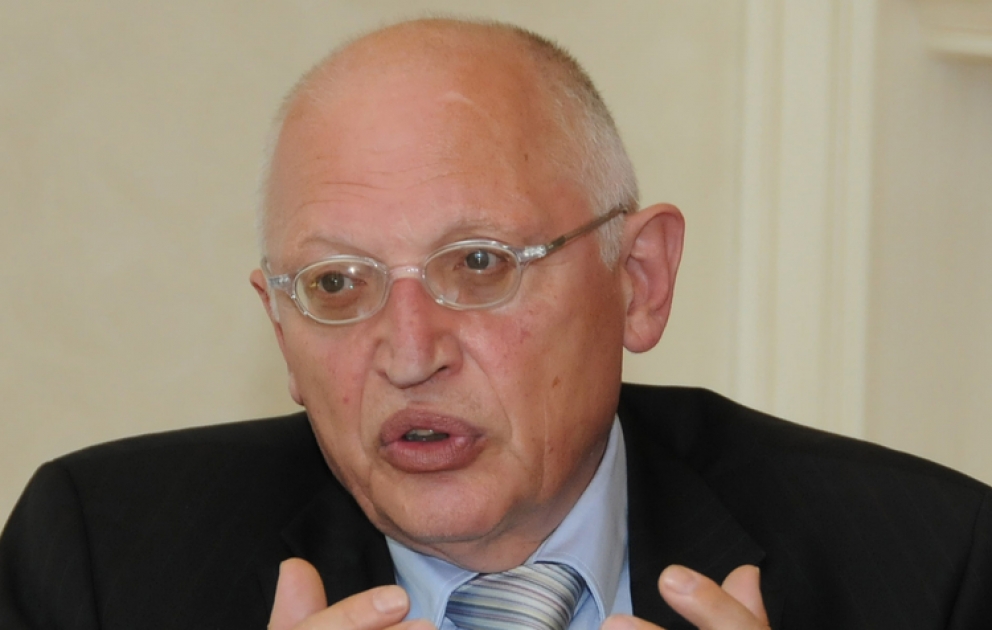 Gunther Verheugen: Azerbaijan is now seen as a country of the highest strategic importance for Europe