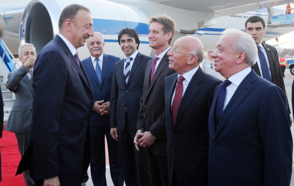 Rencontre à l’aéroport Atatürk d’Istanbul