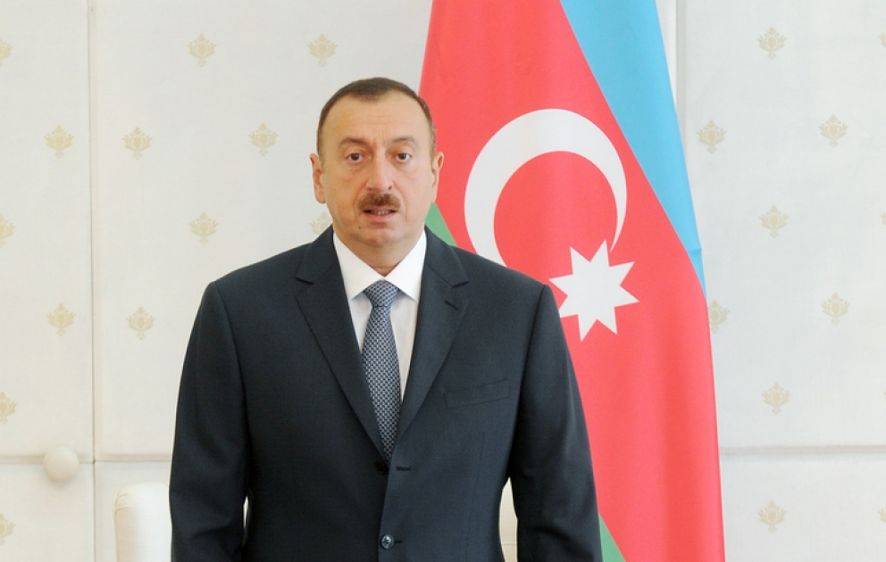 Azerbaijani President chairs Cabinet meeting on results of socio-economic development in first half of 2012 and further priorities