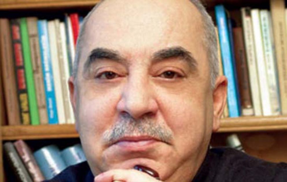 Aktyor Yaşar Nurini xatırlayırıq
