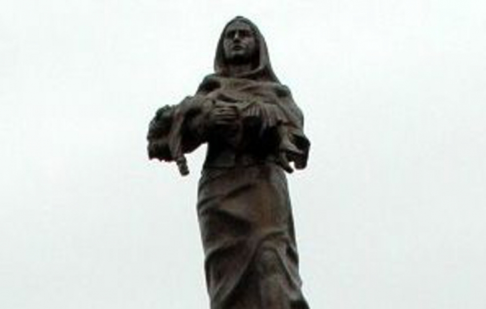 Xocalı soyqırımını unutmayaq