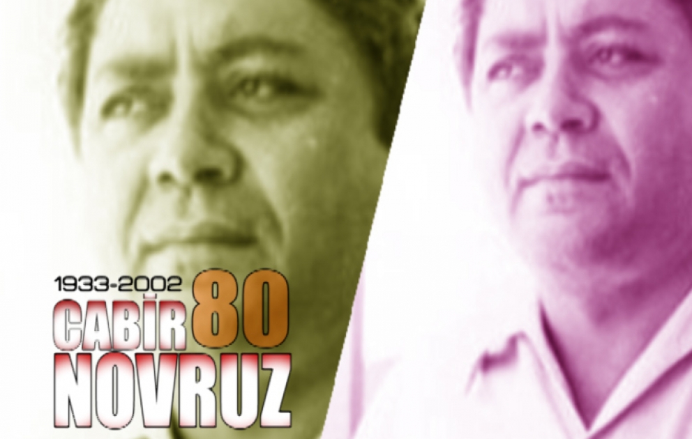 Sağlığında qiymət verək insanlara... AzərTAc şair Cabir Novruzu xatırlayır !