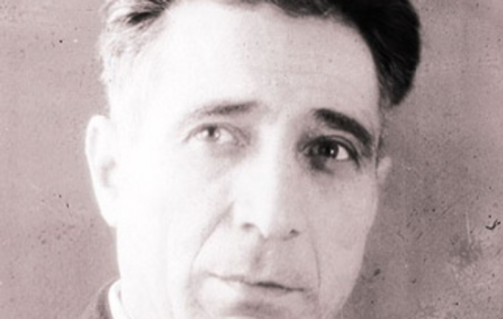 Tanınmış aktyor Agasadıq Gəraybəylini xatırlayırıq