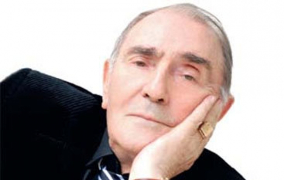 Sənət korifeyləri. Tanınmış aktyor Nodar Şaşıqoğluya həsr olunur.