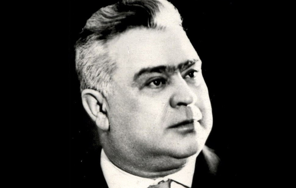 AzərTAc Lütfəli Abdullayevi xatırlayır.