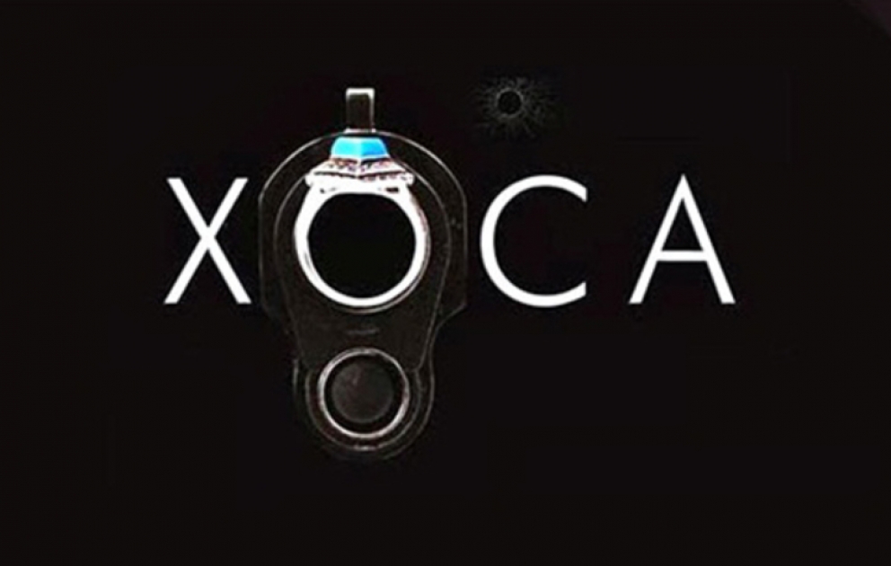 “Xoca” filmi İstanbul kinoteatrlarında təqdim edilib