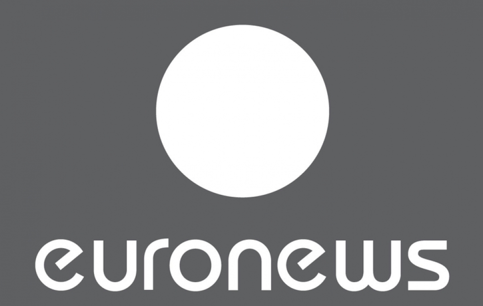 "Euronews" telekanalında "Azərbaycanda xalqların qardaşlığı" adlı süjet yayımlanıb