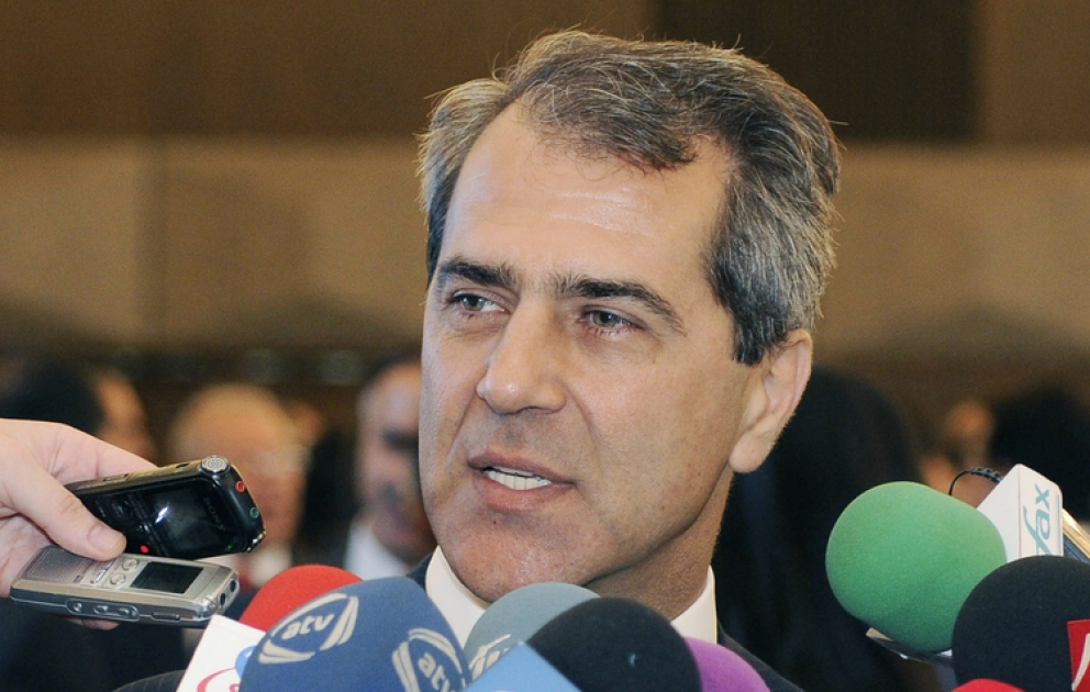 Türkdilli Dövlətlərin Əməkdaşlıq Şurasına üzv ölkələrin diaspor təşkilatları rəhbərlərinin birinci Forumu türk dünyasının birliyi istiqamətində atlan mühüm addımlardan biridir