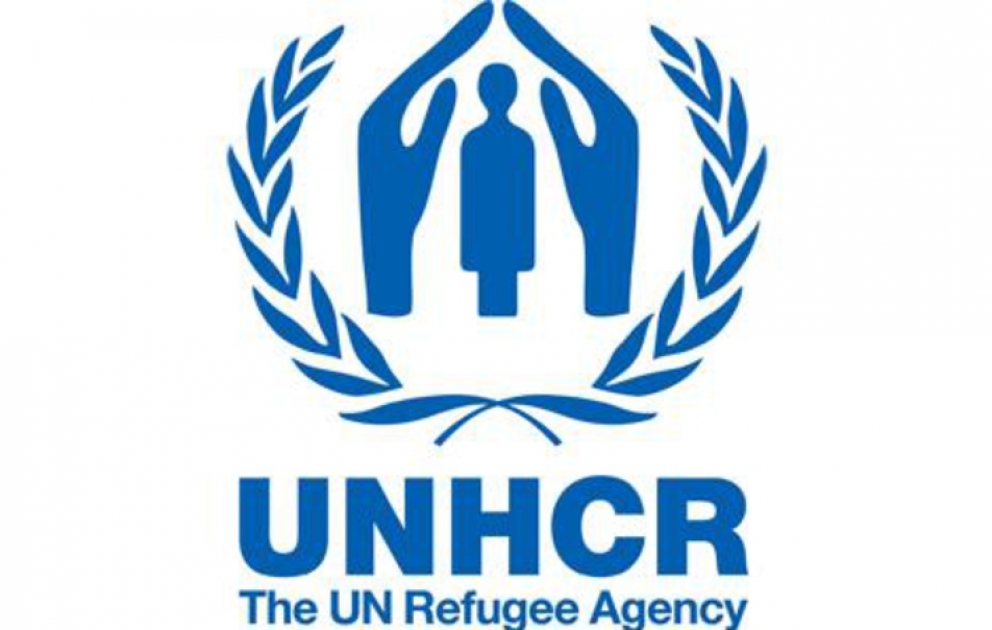 Take a minute to help UNHCR protect a family!