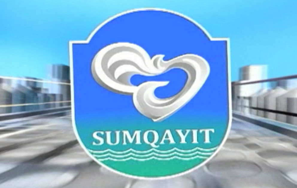 I`ve travelled across Azerbaijan. Baku - Sumgayit