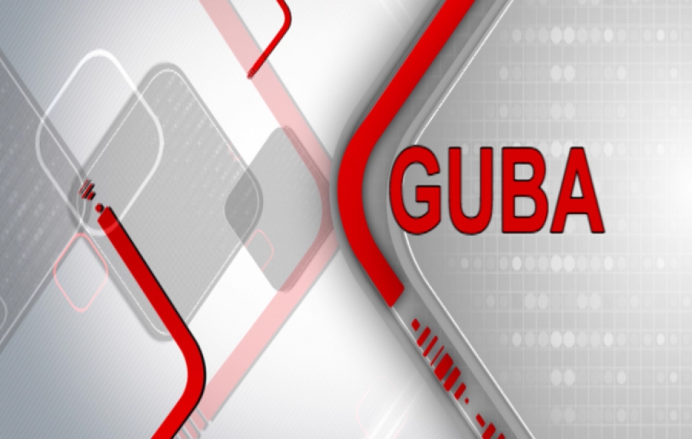 I`ve travelled across Azerbaijan. Baku - Guba