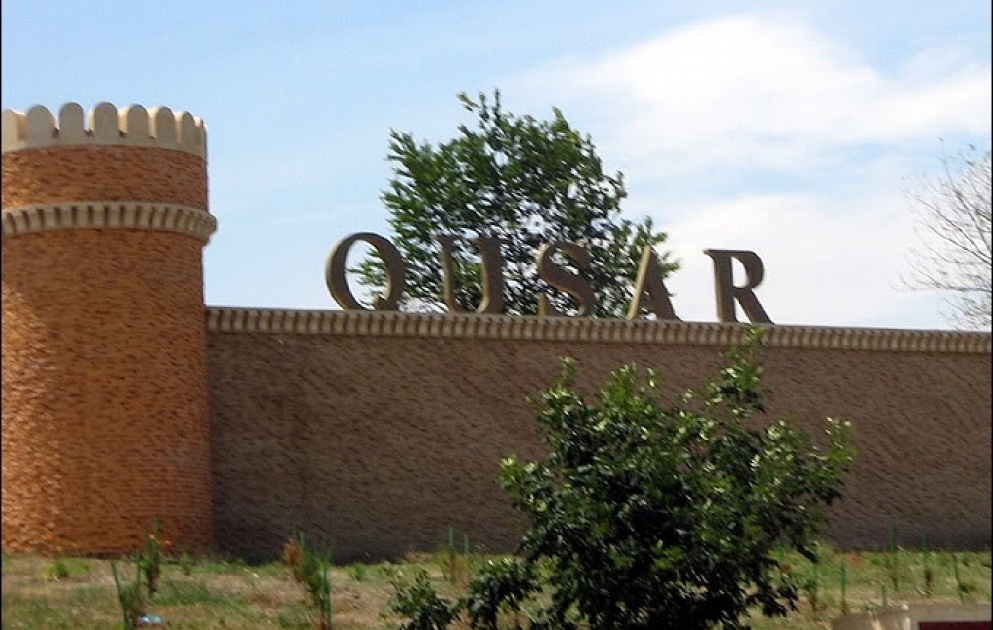 Gəzdim Azərbaycanı: Bakı-Qusar