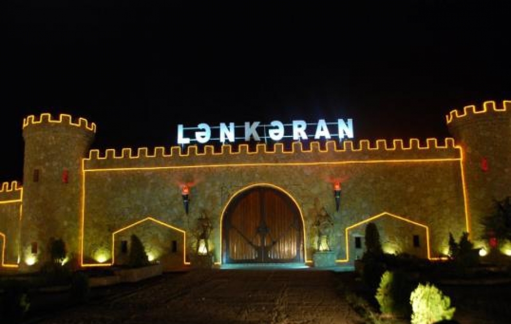 Gəzdim Azərbaycanı: Bakı-Lənkəran