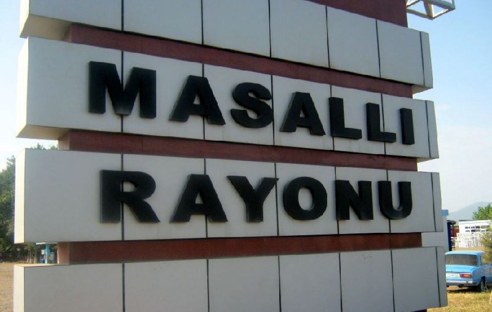 Gəzdim Azərbaycanı: Bakı-Masallı