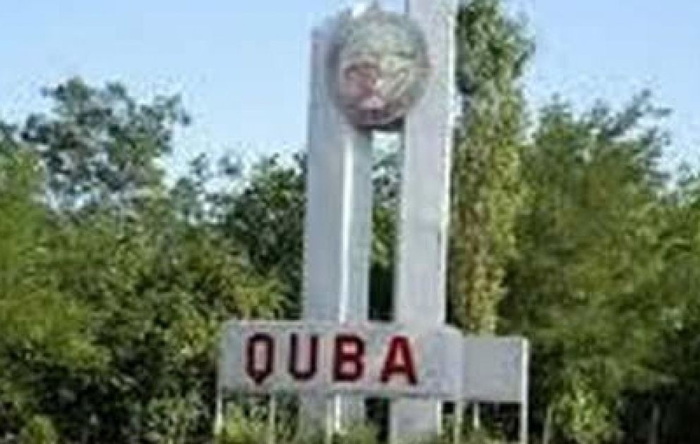 Gəzdim Azərbaycanı: Bakı-Quba