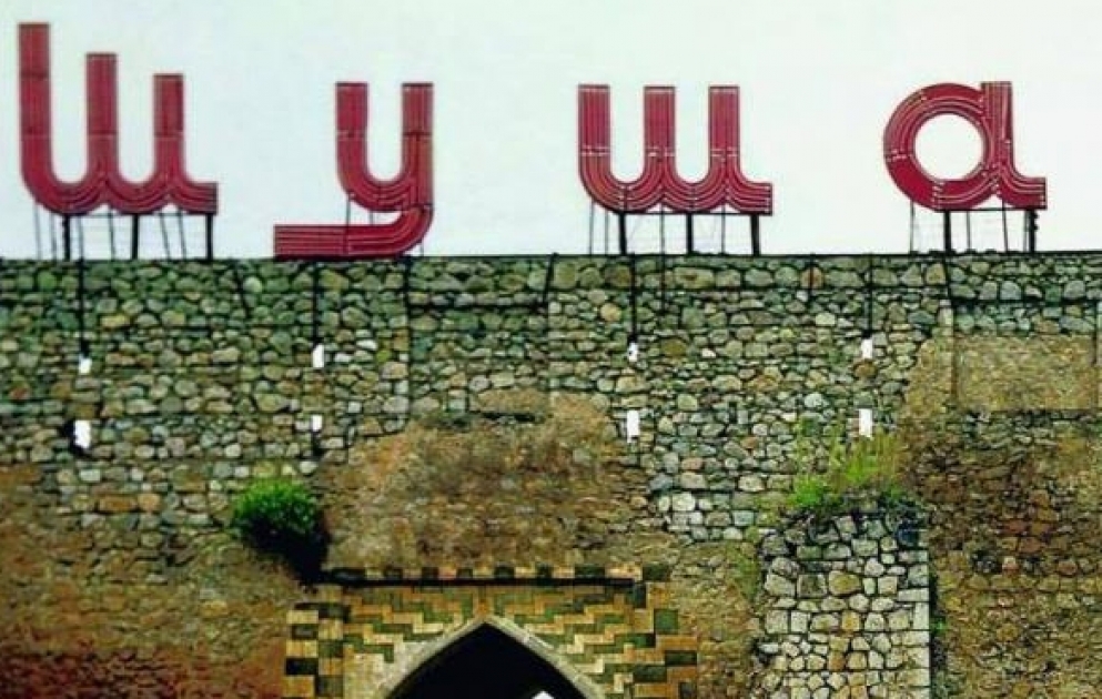Şuşanın işğalından 28 il ötür