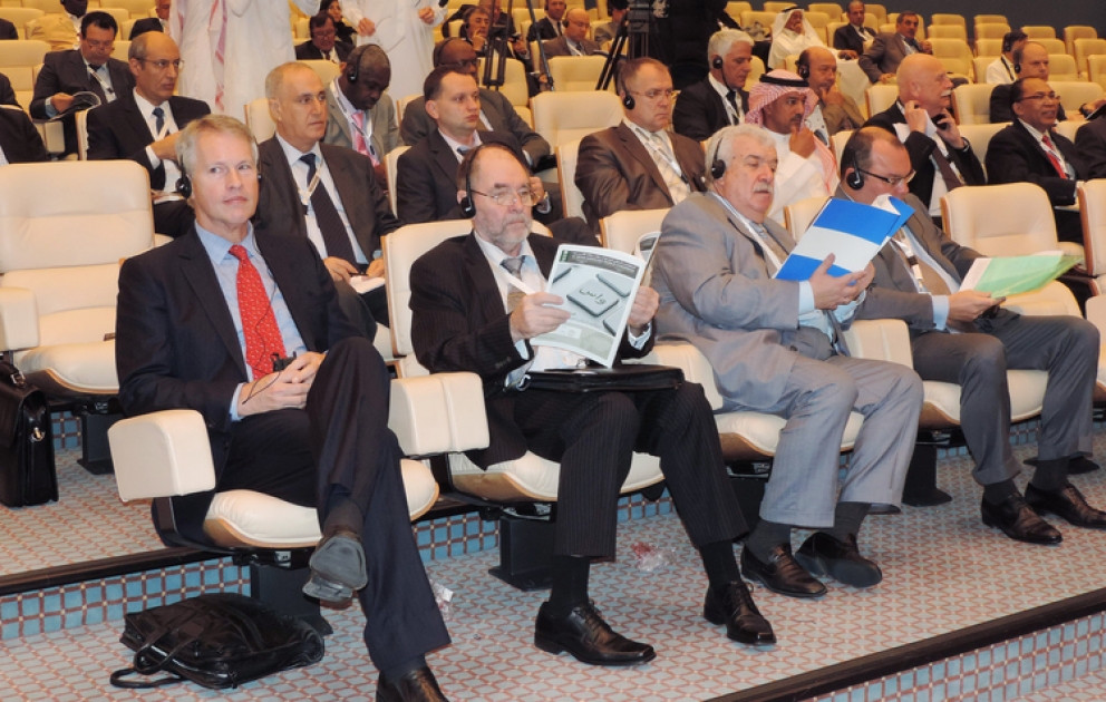 AzerTAc to chair News Agencies World Congress in 2016-2019