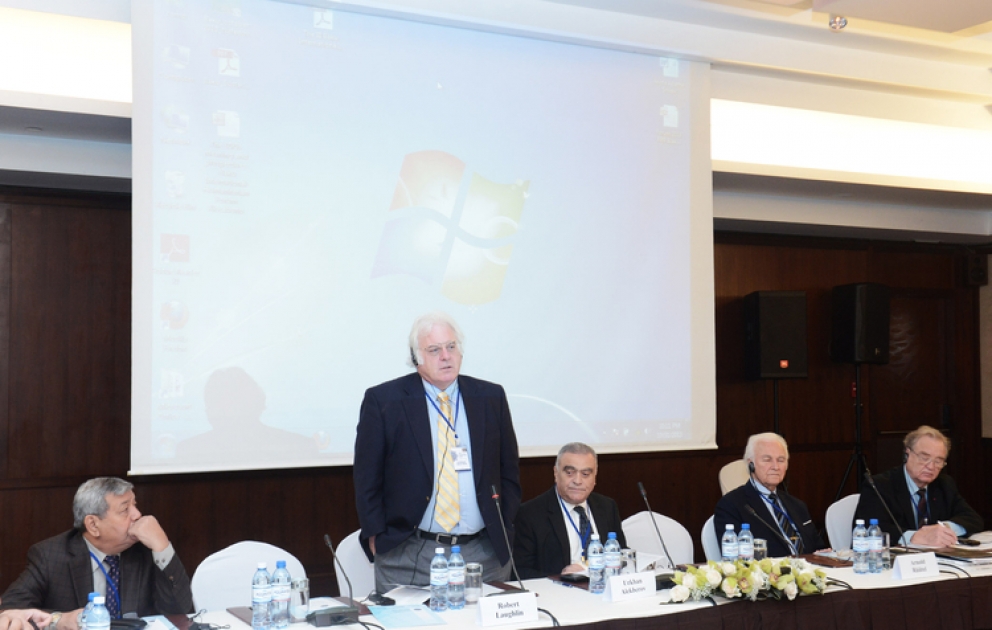 Des discussions sur le thème «Le développement durable et la civilisation écologique» sont lancées dans le cadre du IIIe Forum humanitaire international de Bakou