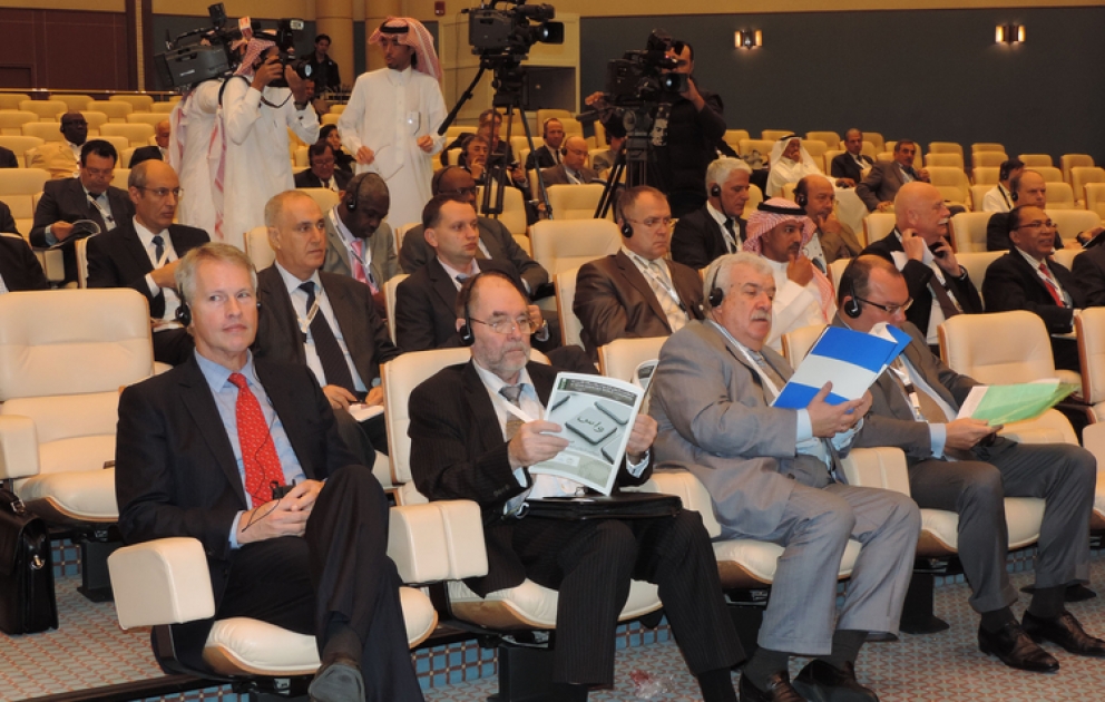 AzerTAc présidera, en 2016-2019, le Congrès mondial des Agences de presse