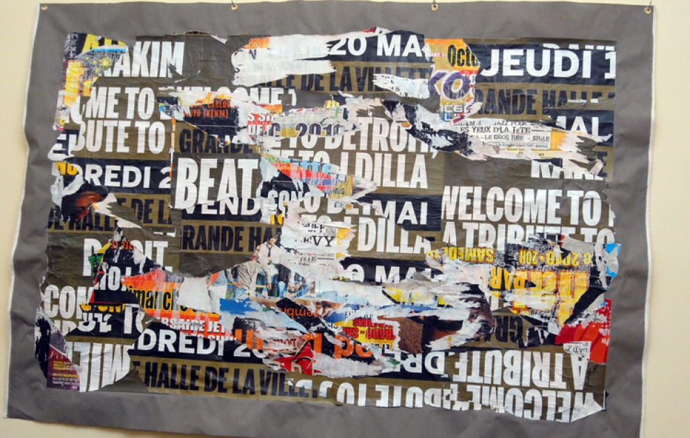 L’exposition d’artistes vivant à Bakou «Reflets» s’est ouverte