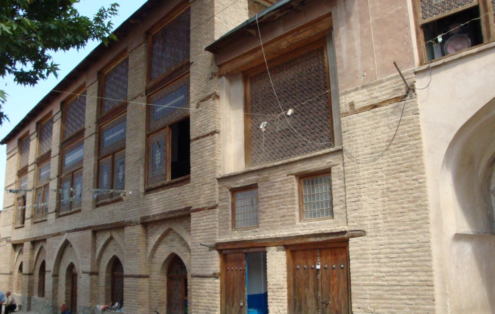 Gəzdim Azərbaycanı: Bakı-Ordubad