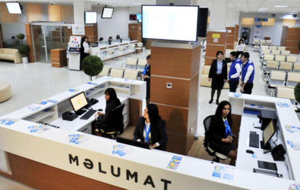 Bu gündən “Azəriqaz” İB 1 saylı Bakı "ASAN xidmət" mərkəzində test rejimində fəaliyyətə başlayıb