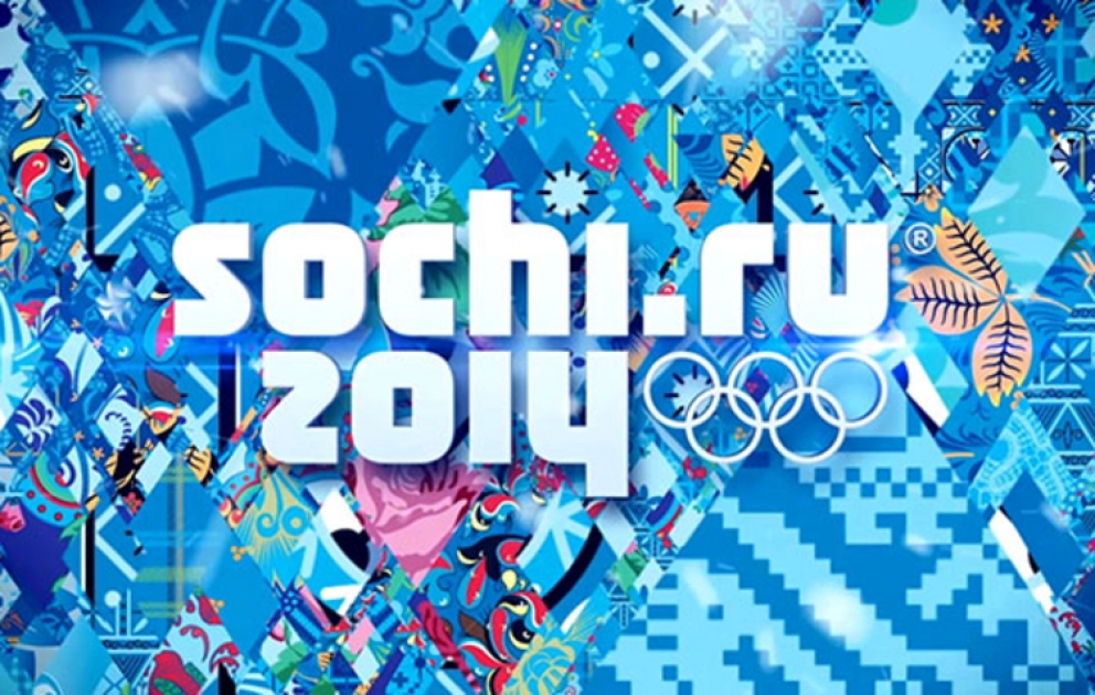Soçidə XXII Qış Olimpiya Oyunlarının açılış mərasimi başladı
