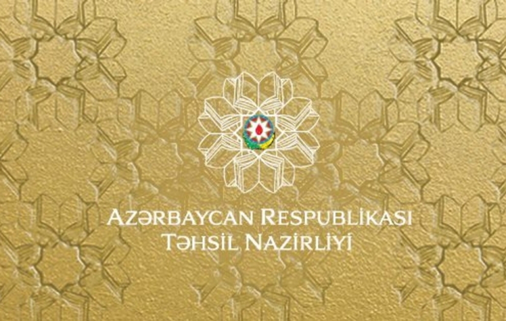 Növbəti tədris ilində dövlət ali məktəblərində savadlı tələbələrdən ibarət "SABAH" qrupları yaradılacaq