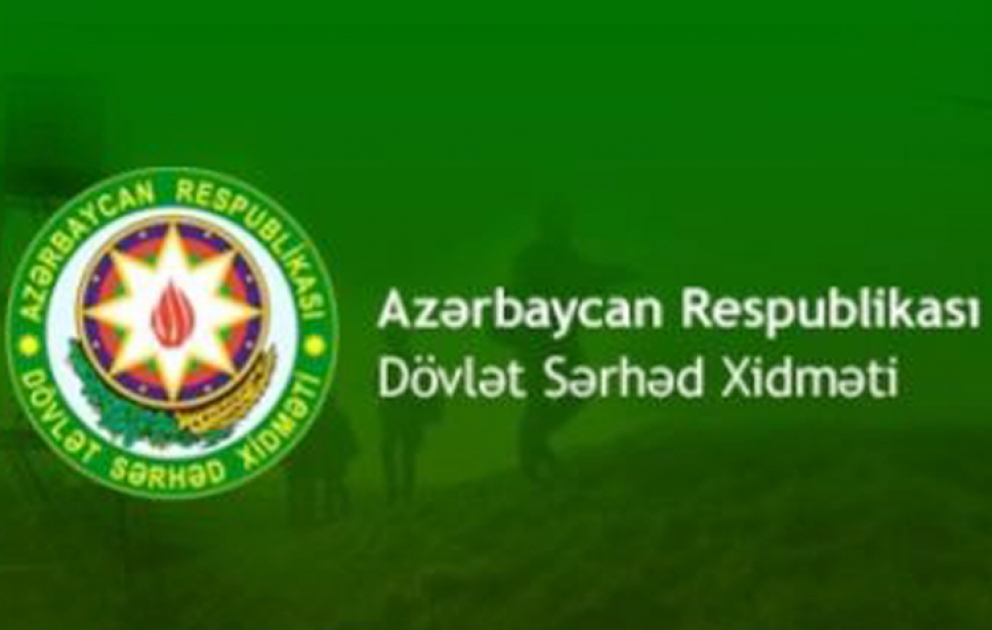 Dövlət Sərhəd Xidməti 30 sərhəd pozucusunu saxlayıb