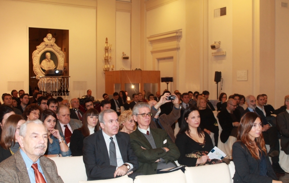Romada Xocalı soyqırımı ilə bağlı beynəlxalq konfrans keçirilib