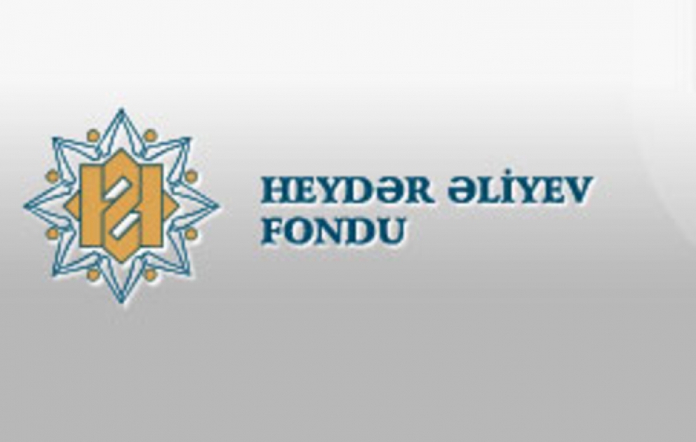 Heydər Əliyev Fondu Azərbaycan mədəniyyətinin dünyada tanıdılması istiqamətində fəaliyyətini davam etdirir