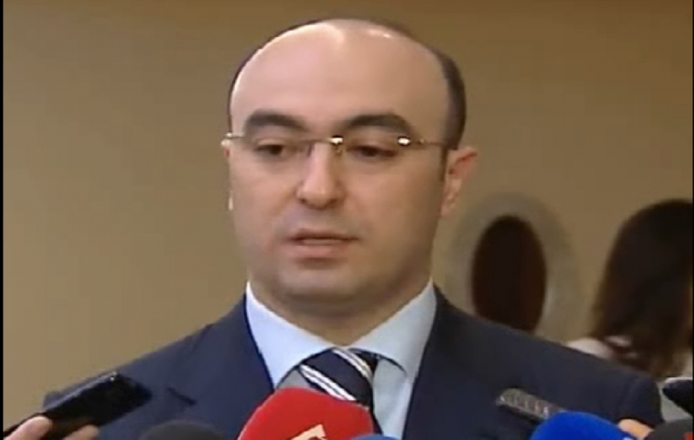 Elnur Aslanov: Ermənistanın qeyri-konstruktiv siyasəti regionda dostluğun bərqərar olmasına maneədir