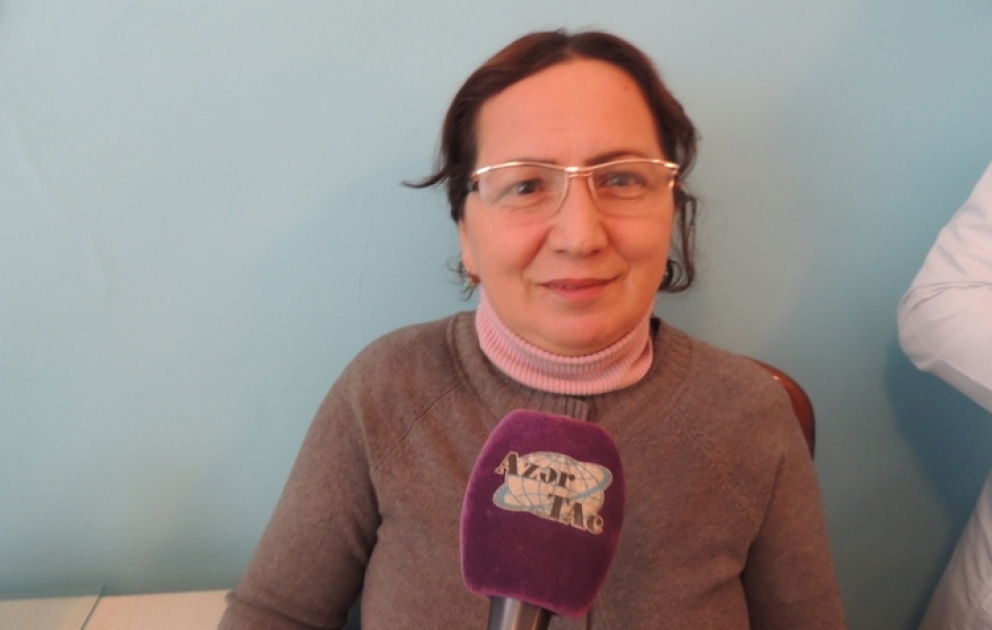 Ağdaşlılar hər bir vətəndaşın sağlamlığını düşünən dövlətimizin başçısına minnətdardır