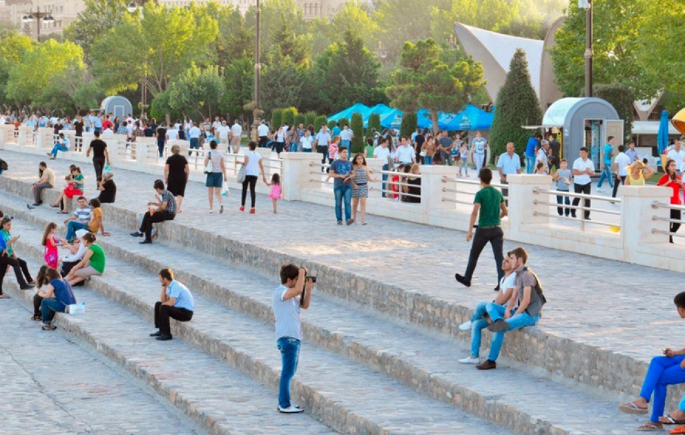 Demoqrafiya və əhali sakinliyinin inkişafı sahəsində Dövlət Proqramı layihəsi yaxın vaxtlarda hökumətə təqdim olunacaq