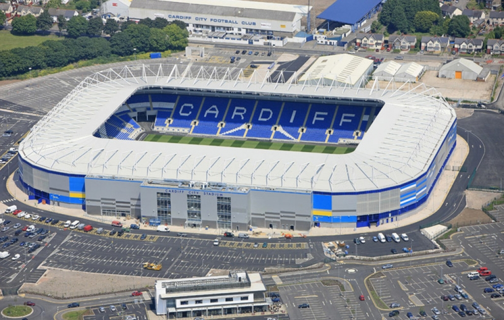 Bu il futbol üzrə Avropa Superkuboku uğrunda oyun Uelsdəki “Kardiff” stadionunda keçiriləcək
