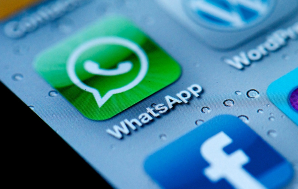 “Facebook” “WhatsApp”ı aldı