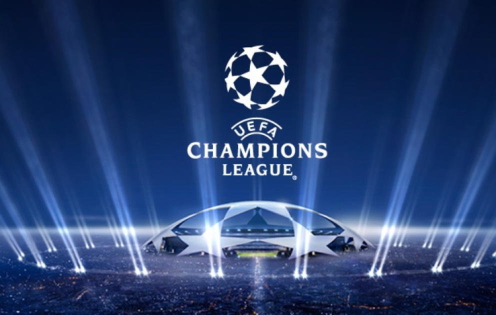 Çempionlar Liqasının növbəti oyunları baş tutdu