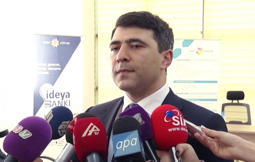 “ASAN xidmət” Xocalıya Ədalət kampaniyası çərçivəsində müxtəlif tədbirlər keçirəcək