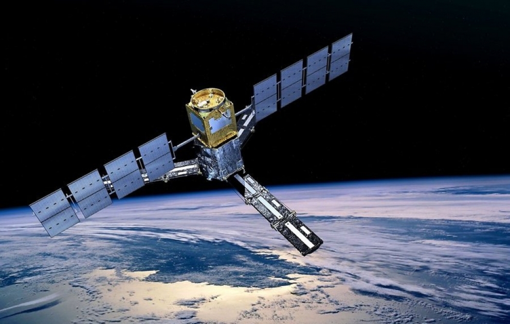 “Azərspace-1” peyki üzərindən 60-dan çox yerli və xarici televiziya və radio kanalı yayımlanır