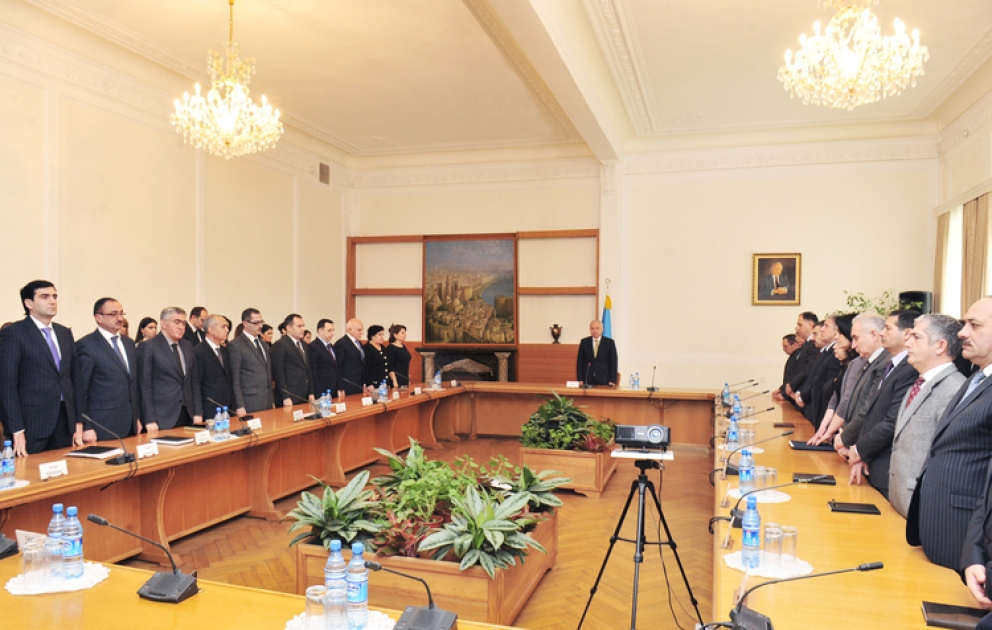 Ən yaxın tariximizin qanlı səhifəsi heç zaman yaddaşlardan silinməyəcək