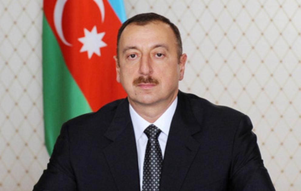 Sumqayıt şəhərinin sosial-iqtisadi inkişafının sürətləndirilməsi ilə bağlı Prezidentin ehtiyat fondundan 5 milyon manat ayrılıb