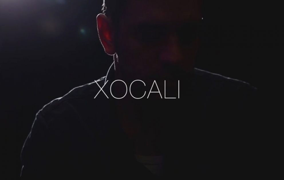 Xocalıya həsr edilən repin sözləri Qaraqana, vokal ifa Pınar Ələkbərzadəyə, musiqi prodüseri Emin Kərimlidir