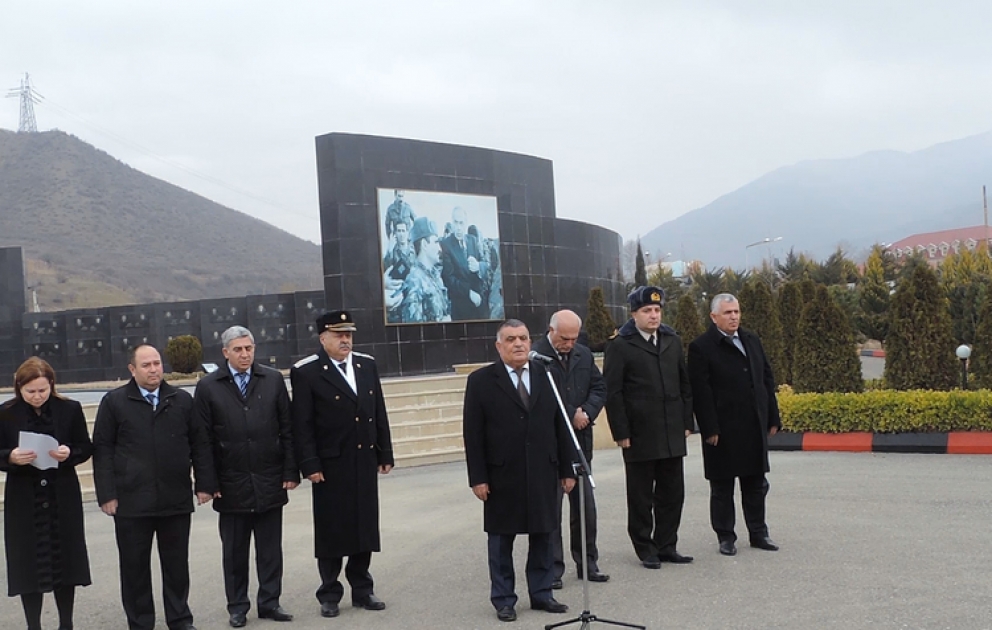 Dünya ictimaiyyəti Xocalı qətliyamına biganə qalmamalıdır