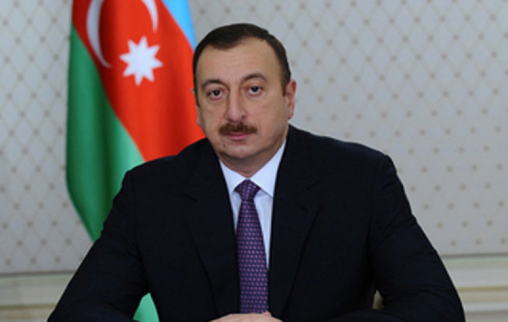 Prezident İlham Əliyev “Bakı Metropoliteni” Qapalı Səhmdar Cəmiyyətinin yaradılması haqqında Sərəncam imzalayıb