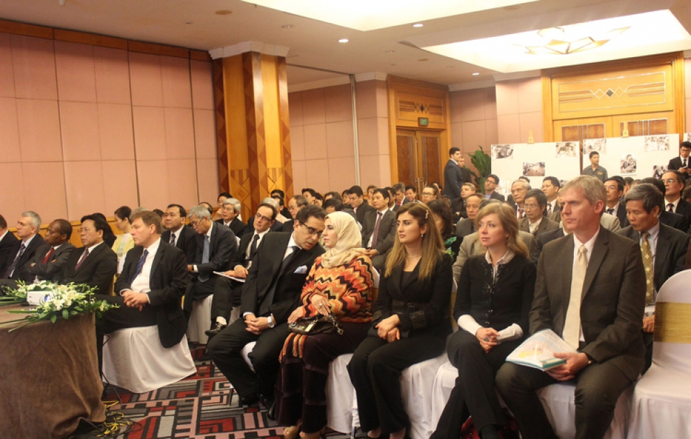 Vyetnamda Xocalı soyqırımının ildönümü ilə əlaqədar “Azərbaycan: təhlükələr və çağırışlar” mövzusunda tədbir keçirilib