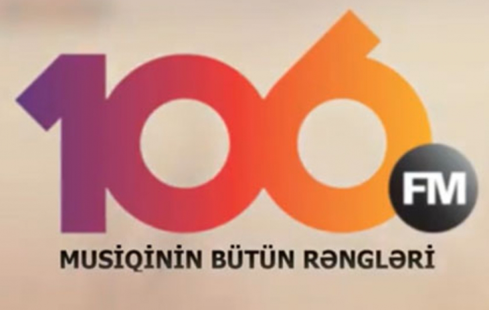 106 FM 15 yaşını qeyd edir